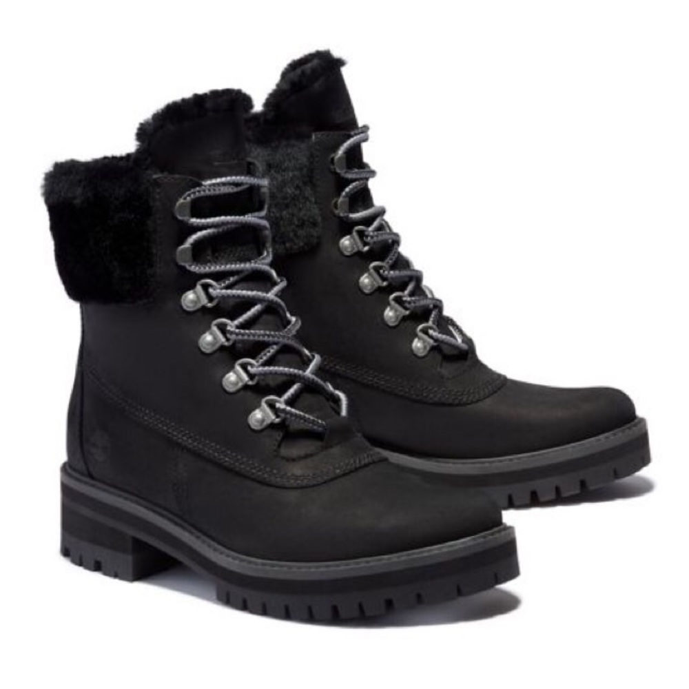 NWOB Timberland Courmayeur Boot